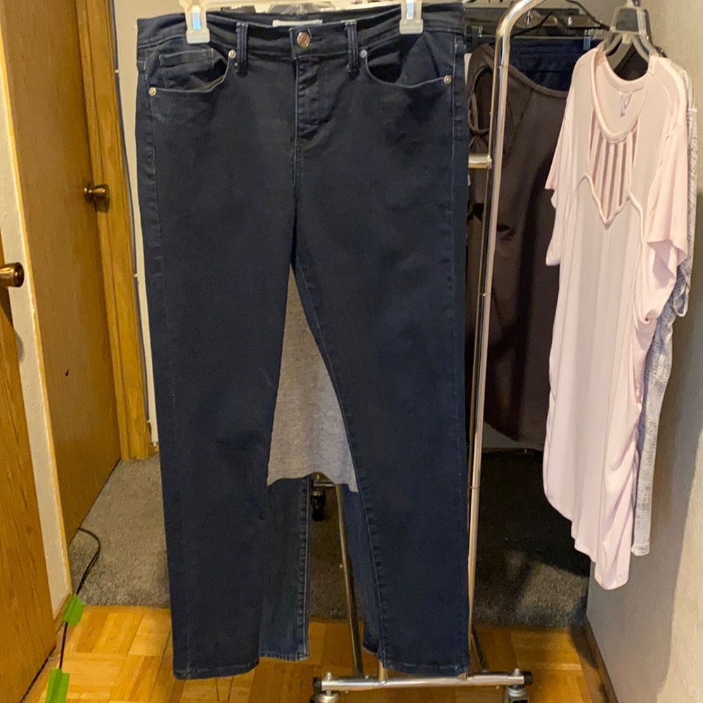 Banana Republic Jeans